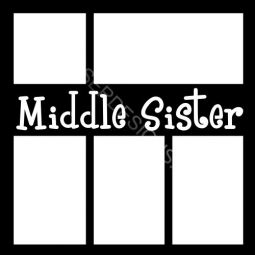 Middle Sister